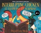 David Ezra Stein, David Ezra Stein - Interrupting Chicken and the Elephant of Surprise