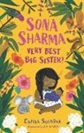 Jen Khatun, Chitra Soundar, Jen Khatun - Sona Sharma, Very Best Big Sister?