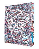 Martin Handford - Where's Waldo?