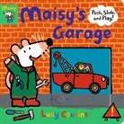 Lucy Cousins, Lucy Cousins - Maisy's Garage