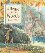 Inga Moore, Inga Moore - A House in the Woods