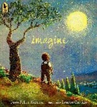 Lauren Castillo, Juan Felipe Herrera, Georgina Lázaro, Lauren Castillo - Imagine