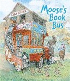 Inga Moore, Inga Moore - Moose's Book Bus
