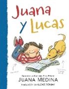 Juana Medina, Alexis Romay, Juana Medina - Juana y Lucas