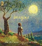 Lauren Castillo, Juan Felipe Herrera, Lauren Castillo - Imagina