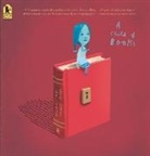 Oliver Jeffers, Sam Winston, Oliver Jeffers - A Child of Books