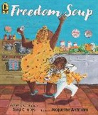 Jacqueline Alcántara, Tami Charles, Jacqueline Alcántara - Freedom Soup