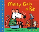 Lucy Cousins, Lucy Cousins - Maisy Gets a Pet