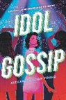 Alexandra Leigh Young - Idol Gossip