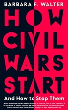 Barbara F Walter, Barbara F. Walter - How Civil Wars Start