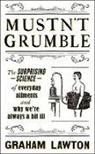 Graham Lawton, Lawton Graham - Mustn't Grumble