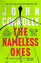 John Connolly - The Nameless Ones