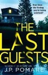 J P Pomare, J P Pomare - The Last Guests