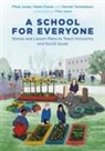 Helen Cowie, Ffion Jones, Harriet Tenenbaum, Ffion Jones - A School for Everyone