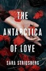 Sara Stridsberg, Stridsberg Sara - The Antarctica of Love
