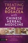 Sabine Schmitz - Treating Acne and Rosacea with Chinese Herbal Medicine