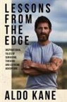Aldo Kane - Lessons From the Edge