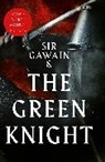 Jessie Weston - Sir Gawain and the Green Knight