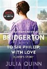 Julia Quinn, Quinn Julia - To Sir Phillip, with Love