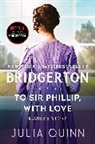 Julia Quinn, Quinn Julia - To Sir Phillip, With Love