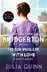 Julia Quinn, Quinn Julia - To Sir Phillip, With Love