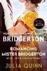 Julia Quinn - Romancing Mister Bridgerton
