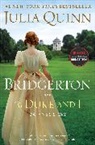 Julia Quinn - The Duke and I