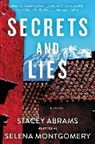 Selena Montgomery, Montgomery Selena - Secrets and Lies