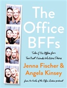 Jenna Fischer, Fischer Jenna, Angela Kinsey - The Office BFFs