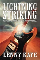 Lenny Kaye - Lightning Striking
