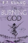 R F Kuang, R. F. Kuang - The Burning God