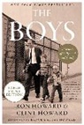 Lou Drawoh, Clint Howard, Ron Howard - The Boys