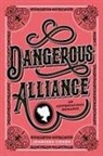 Jennieke Cohen - Dangerous Alliance: An Austentacious Romance