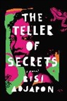 Bisi Adjapon, Adjapon Bisi - The Teller of Secrets