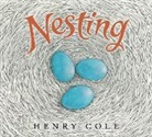 Henry Cole, Cole Henry, Henry Cole, Cole Henry - Nesting