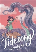 Wendy Xu, Wendy Xu - Tidesong