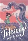 Wendy Xu, Wendy Xu - Tidesong