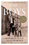 Lou Drawoh, Clint Howard, Ron Howard, Howard Ron - The Boys