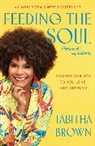Tabitha Brown - Feeding the Soul