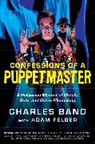 Charles Band, Adam Felber, Felber Adam - Confessions of a Puppetmaster