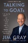 Jim Gray - Talking to GOATs