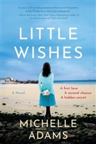 Michelle Adams - Little Wishes
