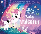 Rhiannon Fielding, Chris Chatterton - Baby Unicorn