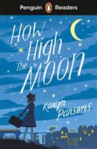 Saffron Alexander, Kary Parsons, Karyn Parsons - How high the moon