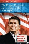 Kenneth J Heineman, Kenneth J. Heineman, Heineman Kenneth J., Kenneth J. Heinemann - The Reagan Revolution and the Rise of the New Right