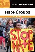 David Newton, David E Newton, David E. Newton, David E. (Independent Scholar Newton, Newton David E. - Hate Groups A Reference Handbook