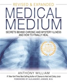 Anthony William, Anthony Williams - Medical Medium