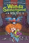 Susan Lurie, Susan/ Harney Lurie, Jenn Harney - Wanda Seasongood and the Almost Perfect Lie