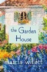 Marcia Willett - The Garden House