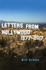 Bill Krohn, Krohn Bill - Letters From Hollywood